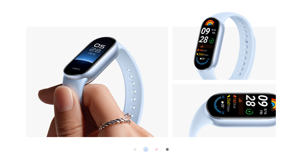 Smart Band 9